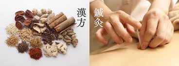 漢方薬と鍼灸